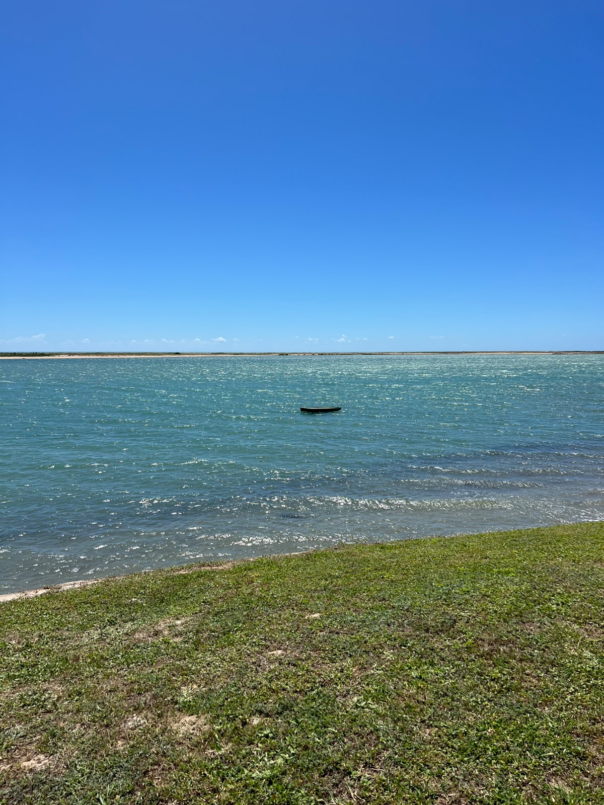 Ilha do Guajiru