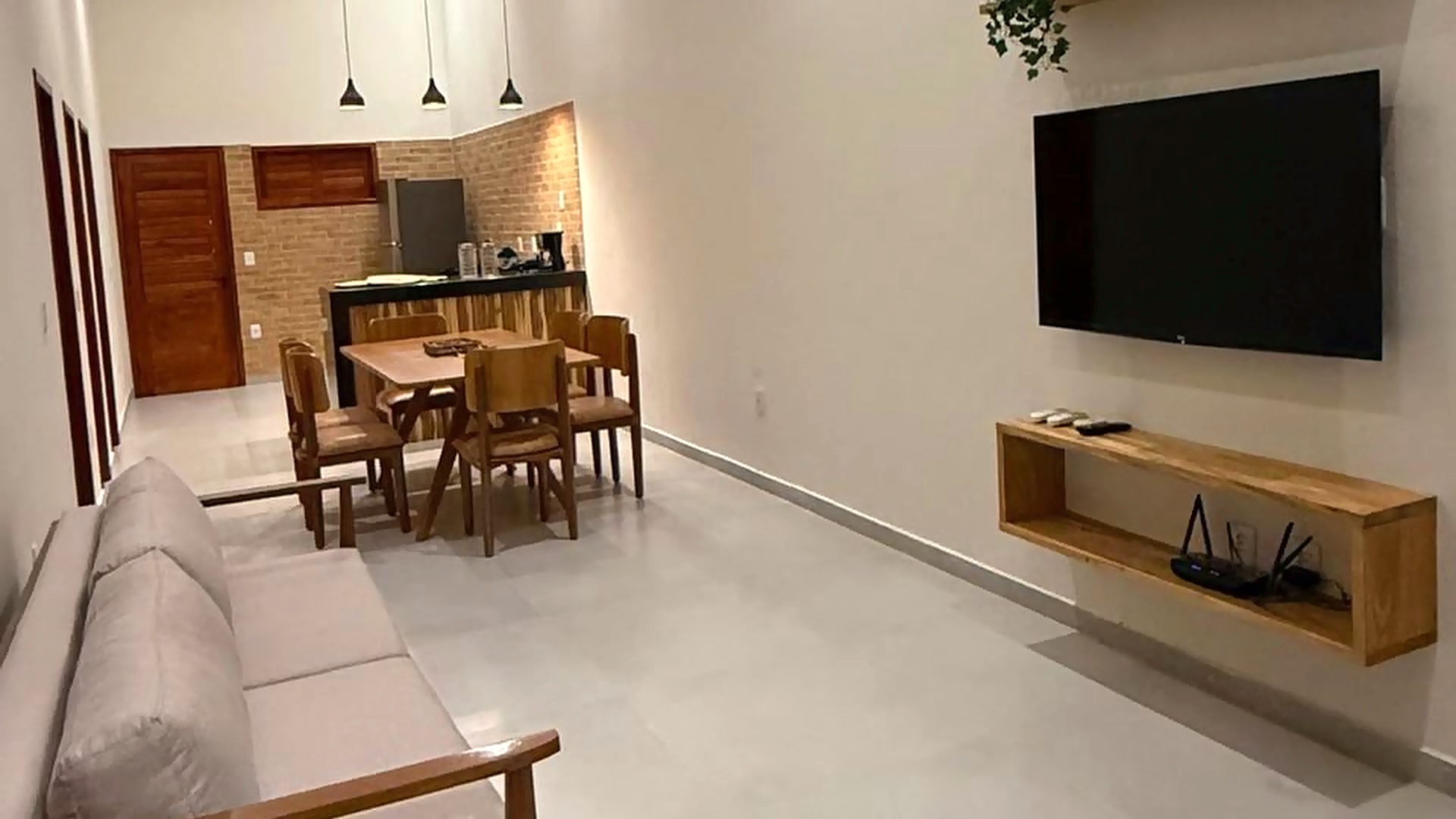 Casa no Bairro Formosa