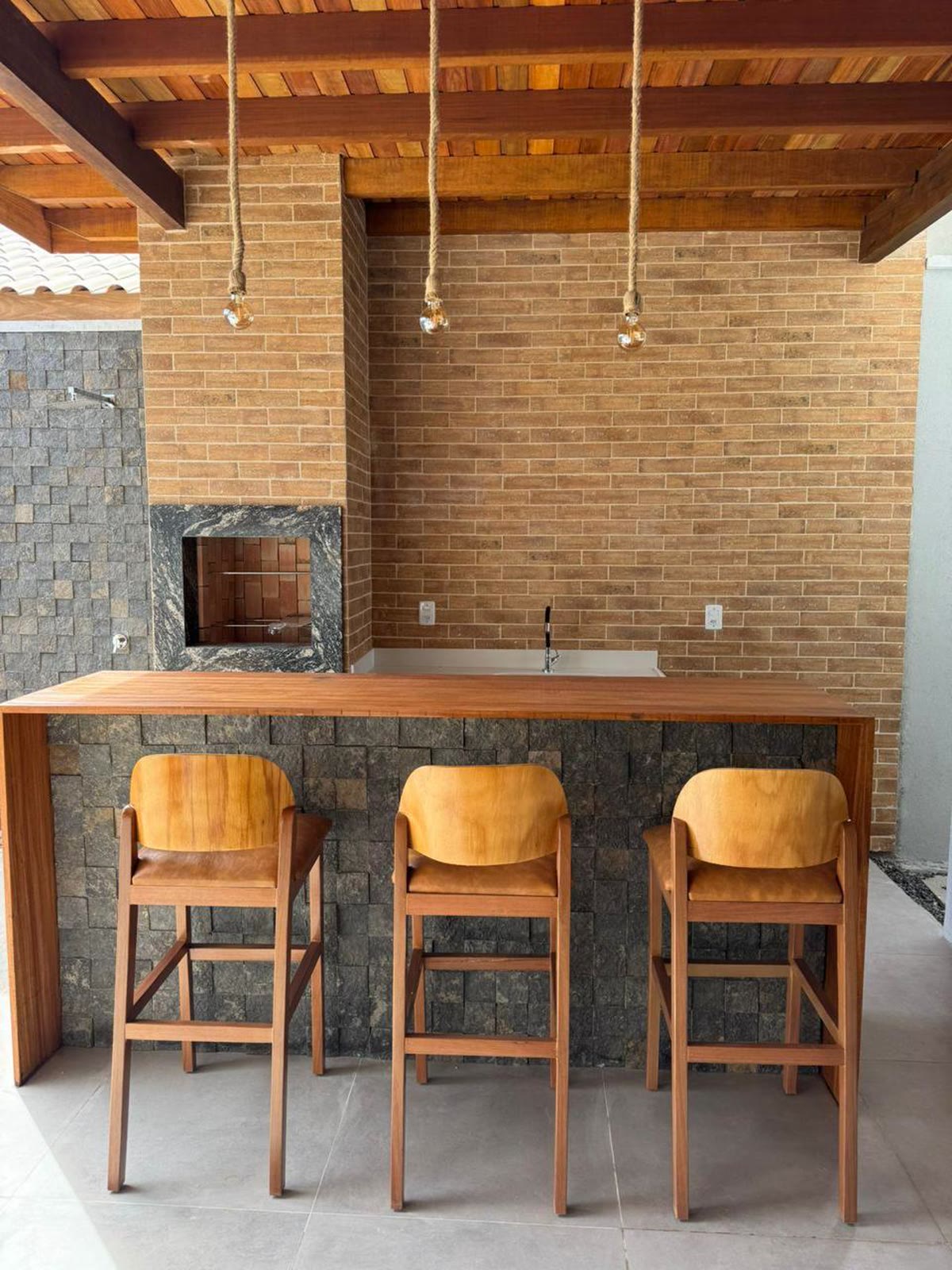 Casa Vizinha à Carnaúba Wind House — foto 3