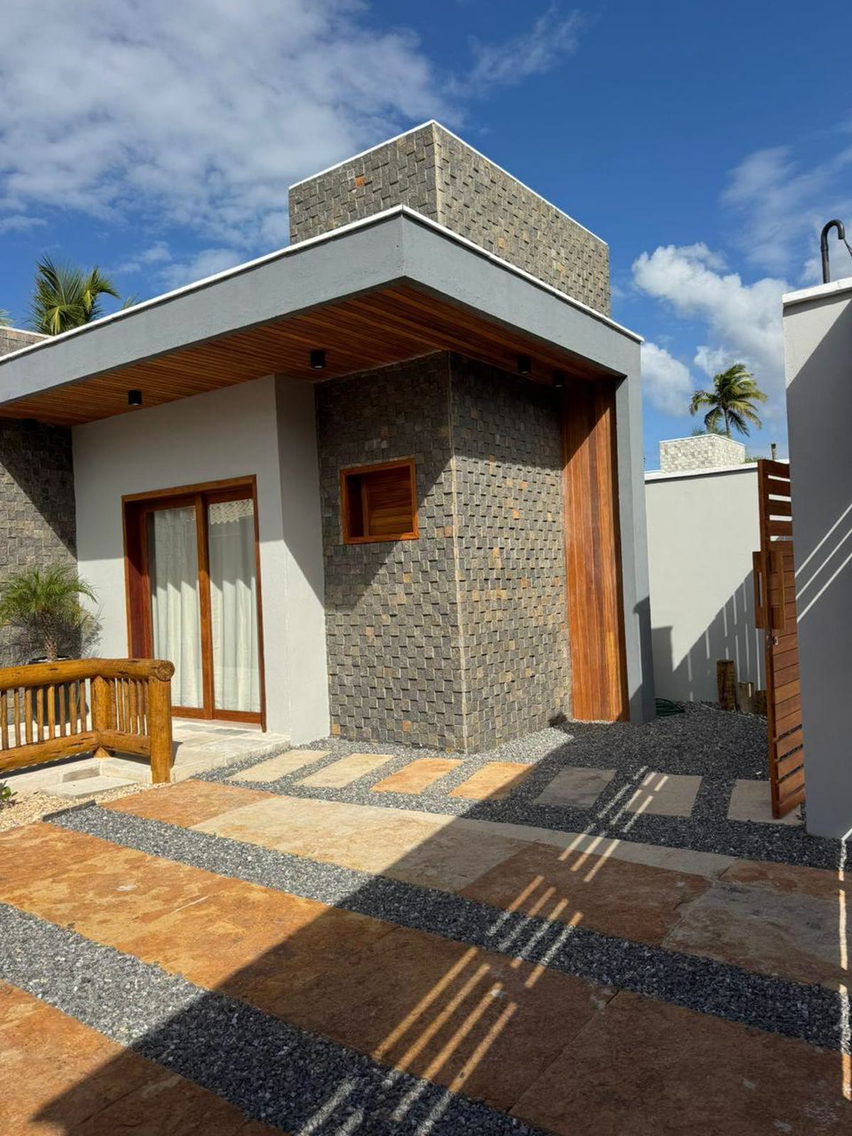 Casa Vizinha à Carnaúba Wind House — foto 1