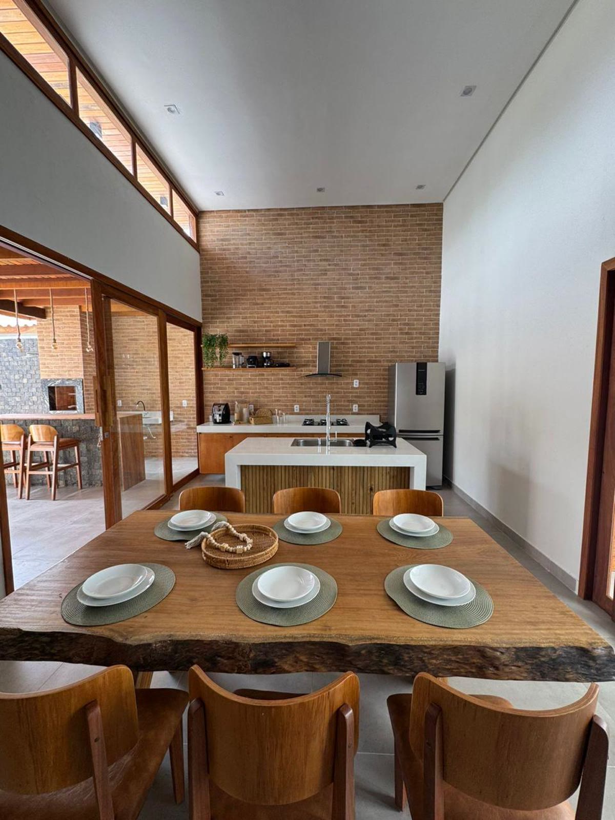 Casa Vizinha à Carnaúba Wind House — foto 2