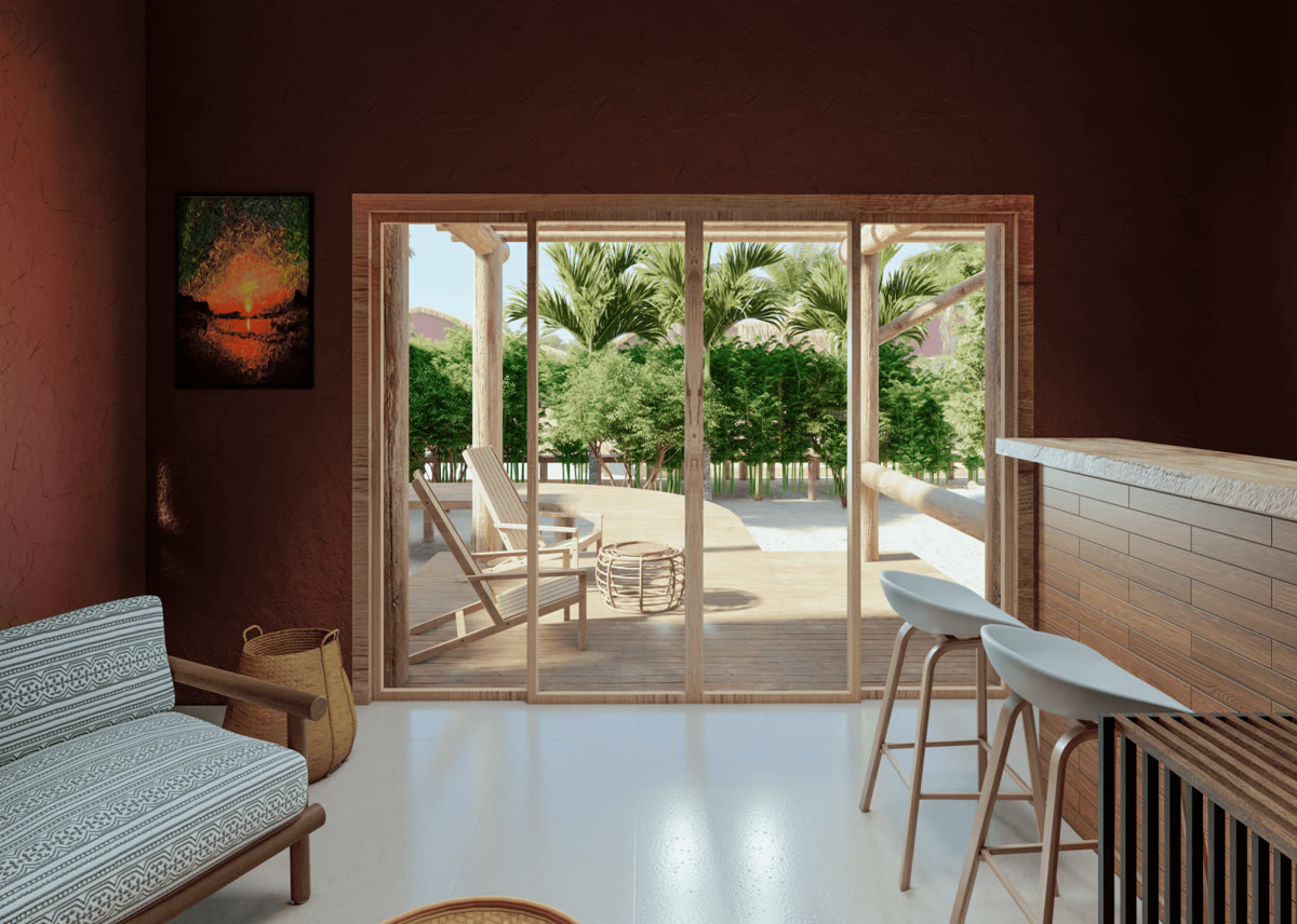 Cristais de Jeri Eco Village — foto 1
