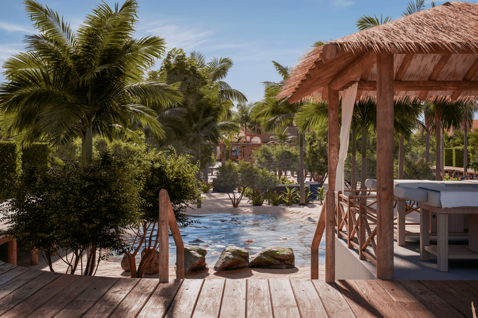 Cristais de Jeri Eco Village — foto 2