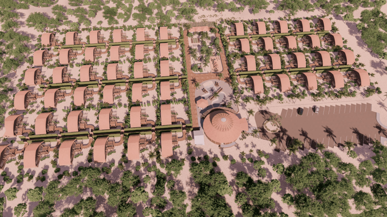 Cristais de Jeri Eco Village — foto 5