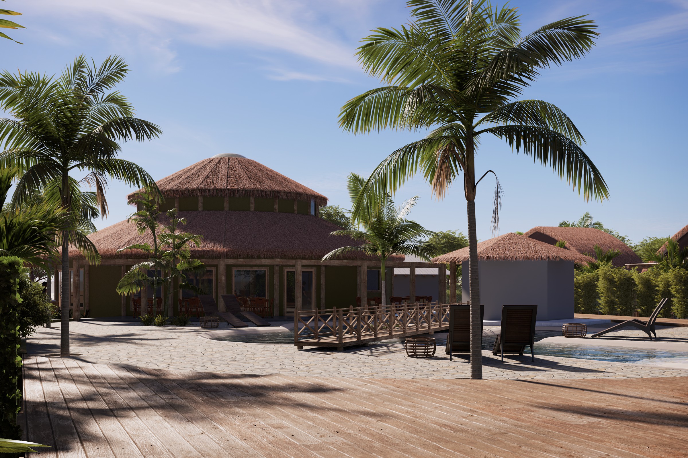 Cristais de Jeri Eco Village