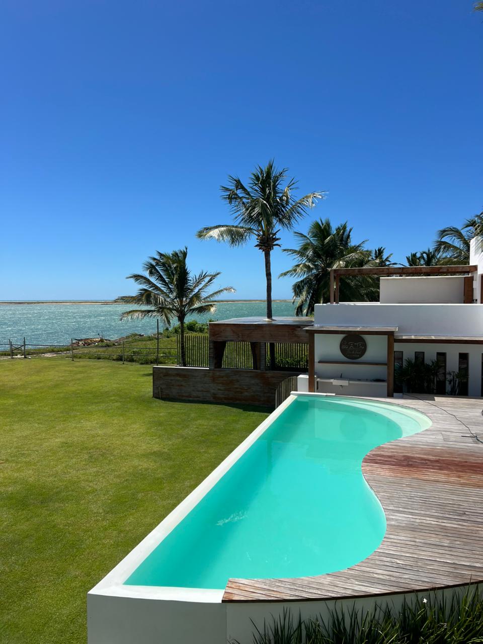Ilha do Farol Kite Villas