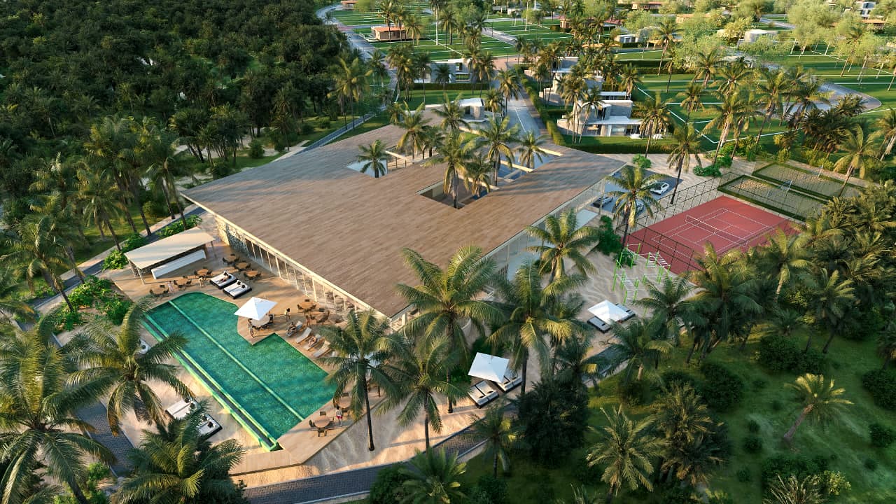 Paradiso Wellness Living — foto 3