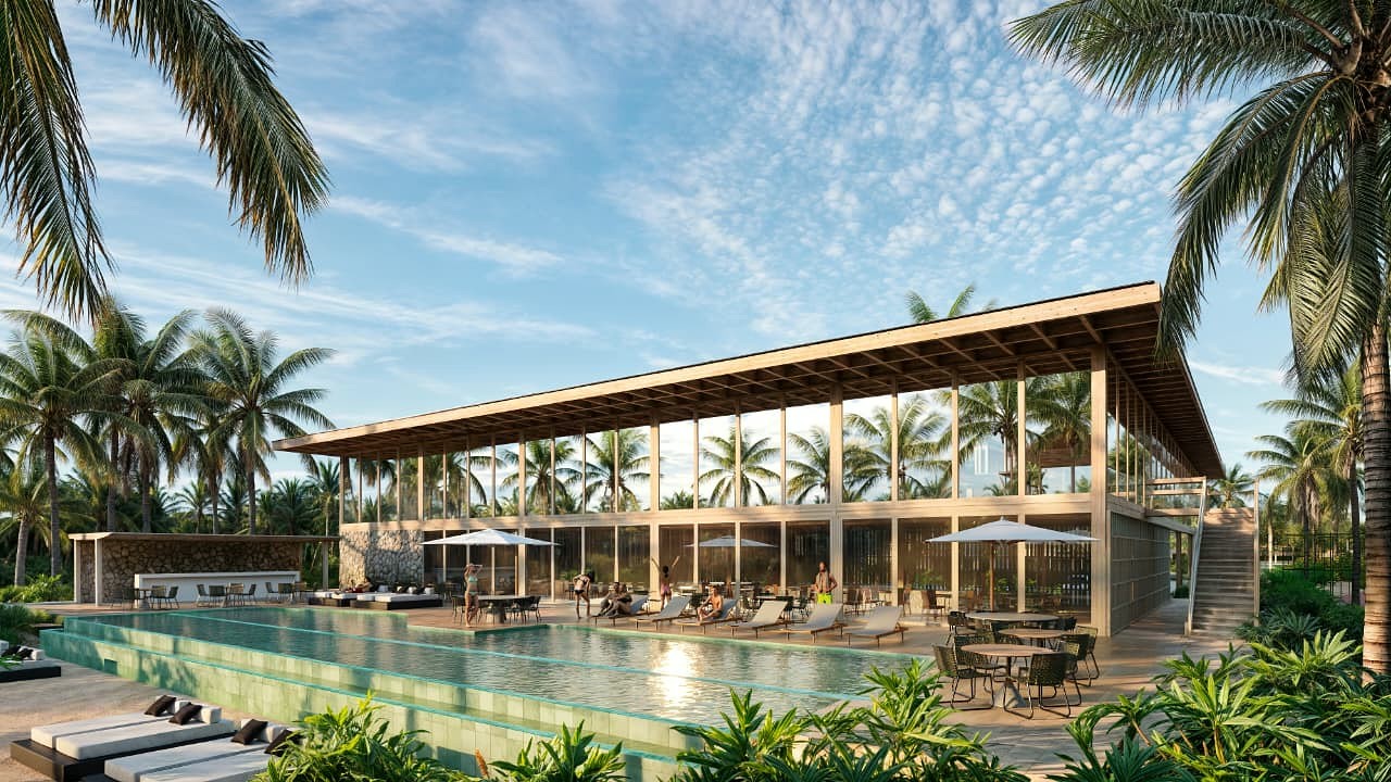 Paradiso Wellness Living — foto 1