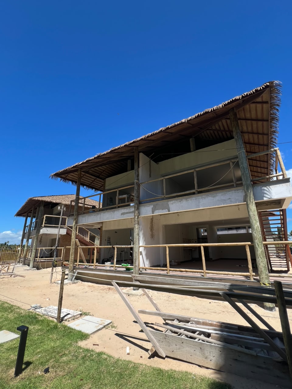 Uni Bangalôs — foto 2