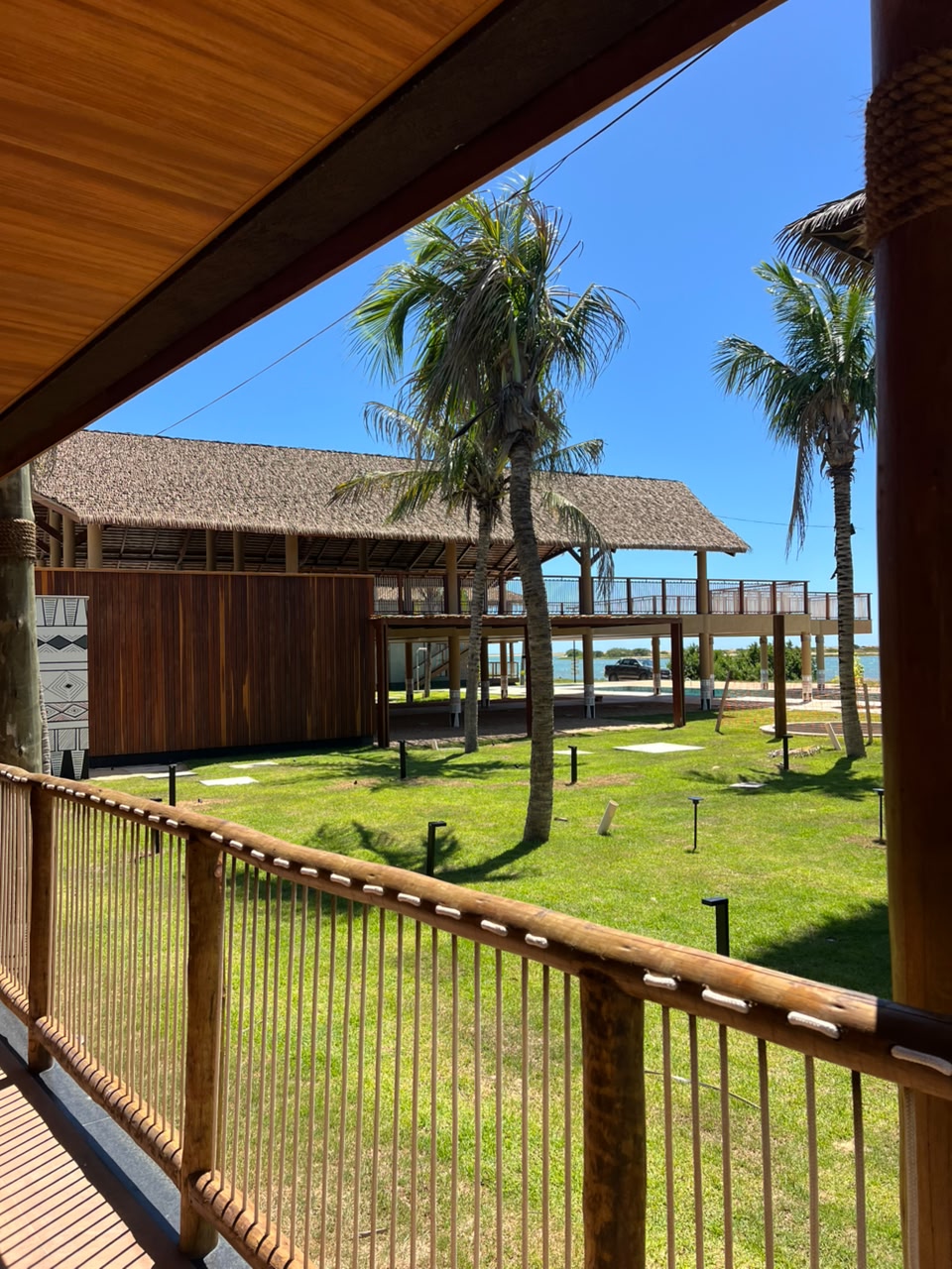 Uni Bangalôs — foto 1