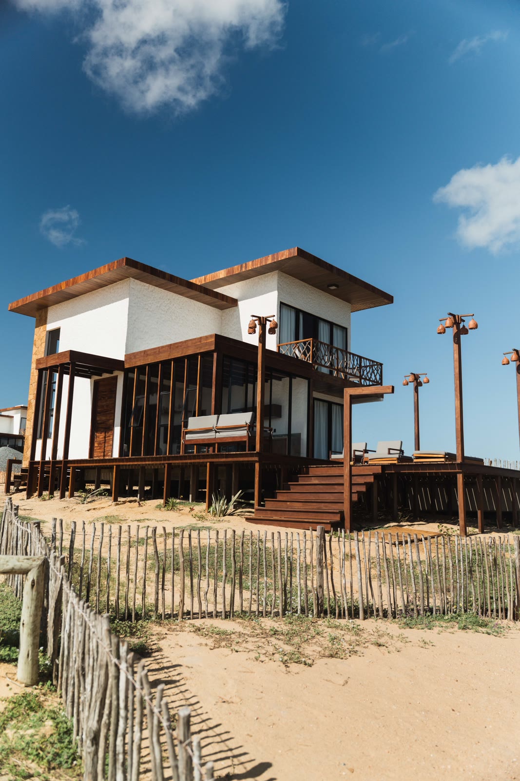 Vila Cangalha — foto 1