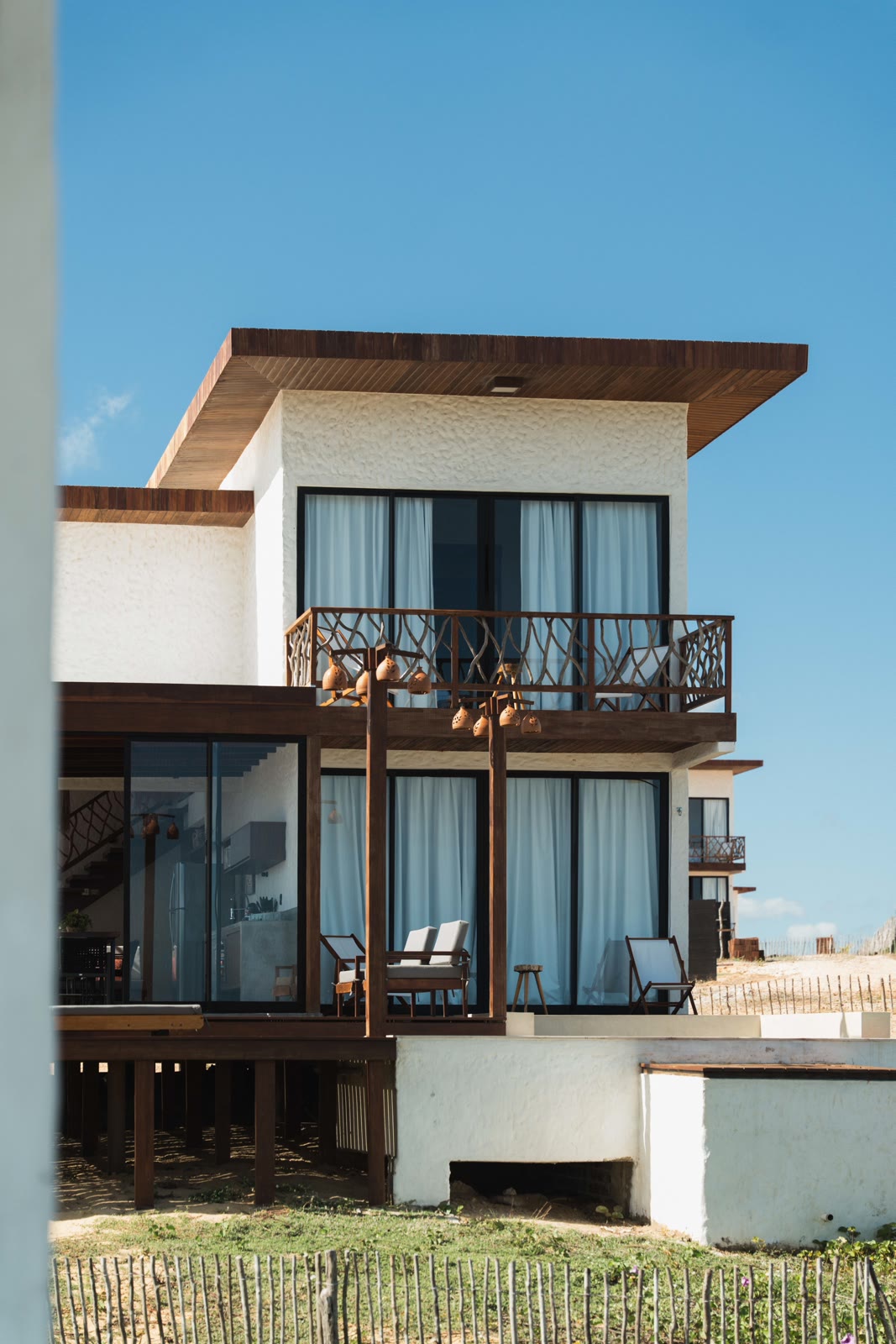 Vila Cangalha — foto 2