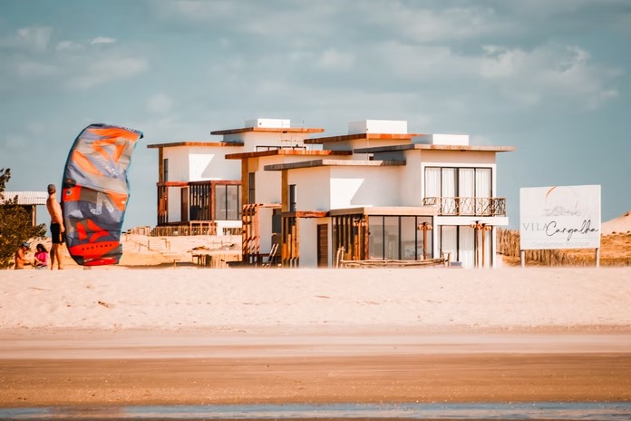 Vila Cangalha