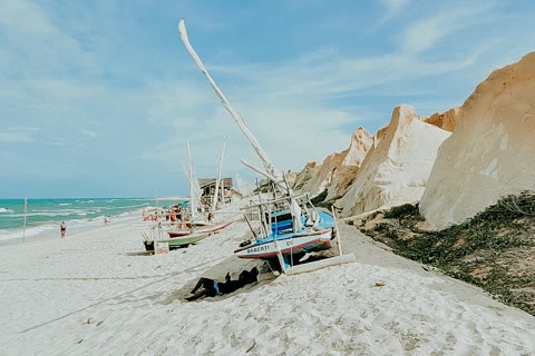 Camocim