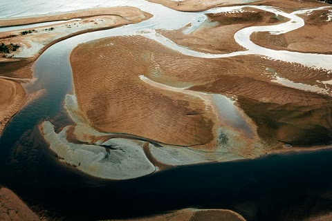 Delta do Parnaíba