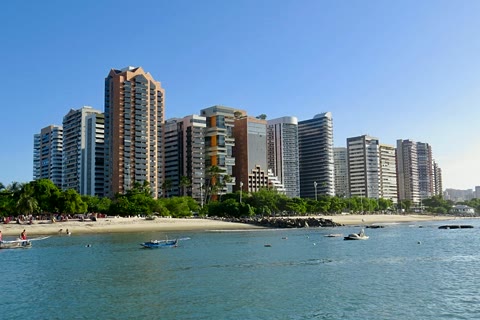 Fortaleza — Beira-Mar