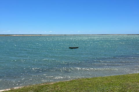 Ilha do Guajiru