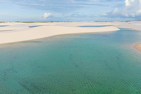 Lençóis Maranhenses