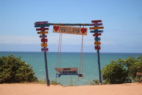 Praia do Preá